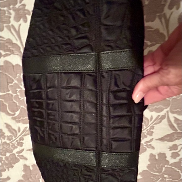 Henri Bendel Large Convertible 3-way Bag, one of a kind! - Picture 4 of 10